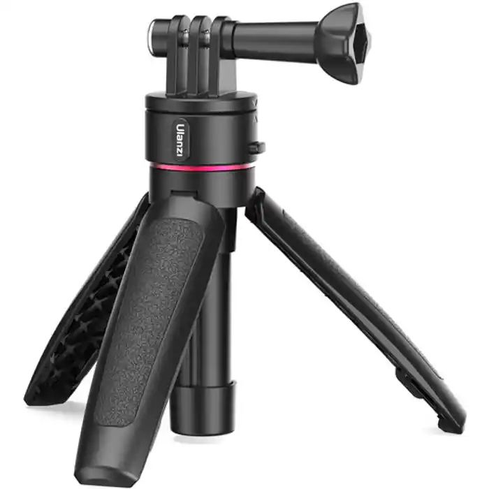 Ulanzi Go Quick II 2-in-1 Mini Tripod